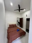 FA homestay Hotels in Sungai Lembing