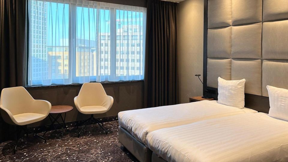 Hotel Levell
