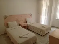 Pembe KÖŞK Apart Otel Hôtels à : Keçiler