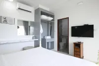 Sichon Goodwill Hoteles en Sichon