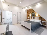 Glarus Hotel Hotels in Murmansk