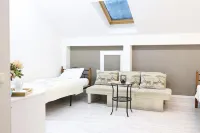 Hotel Jet Hotels in Domodedovo