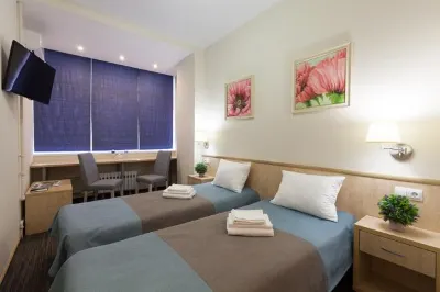 ИжОтель Отели в г. 