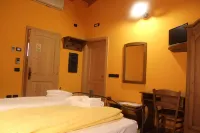 Maso Fiorini Hotels in 