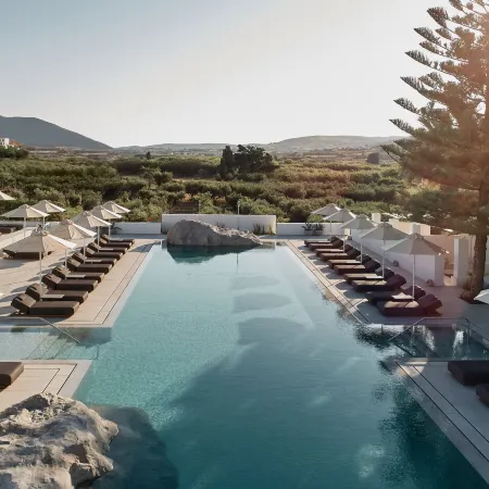 Parilio, a Member of Design Hotels, Paros