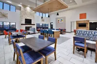 Holiday Inn Express & Suites Duncan فنادق في دنكان