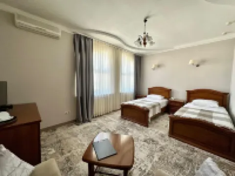 Zolotoy Bereg Hotels in Taganrog