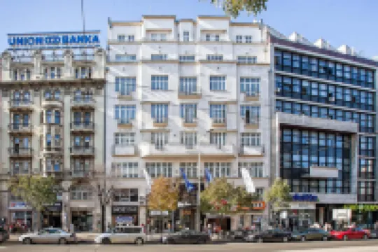 ゼプターホテルベオグラード、ゼプターホテルズのメンバー