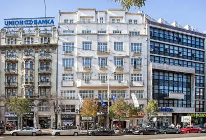 Zepter Hotel Belgrade, Member of Zepter Hotels