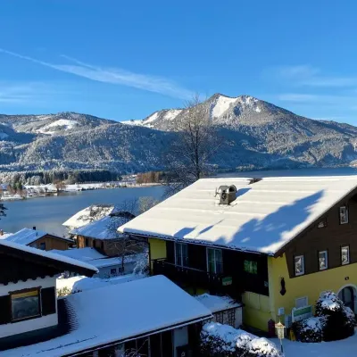 Wolf & Schaf Apartments Hotels near Puppenmuseum (Dorf-Alm)