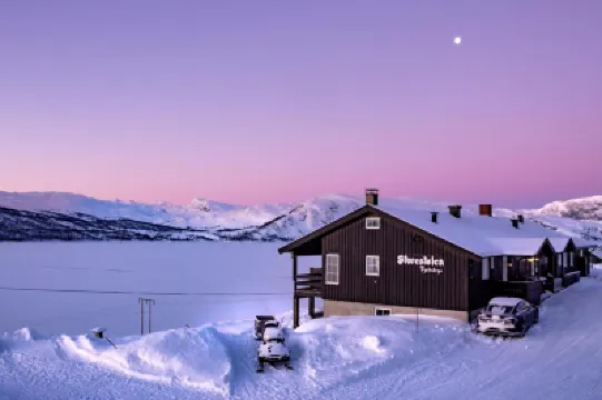 Storestølen Fjellhotell Hoteles en 