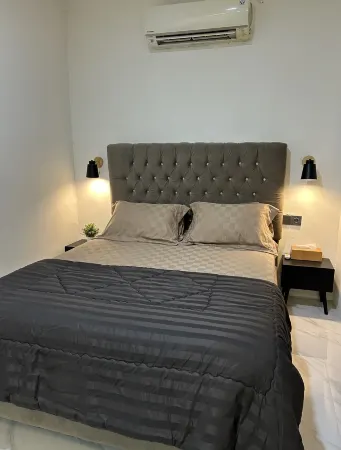 Azalea House City Center - Rgh 2 Отели в г. West Air Tawar