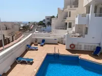 Apartahotel Vistamar San José - Pools