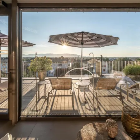 Hirschen Dornbirn - Das Boutiquestyle Hotel