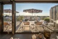 Hirschen Dornbirn - Das Boutiquestyle Hotel فنادق في Dornbirn