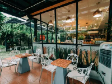 Banya Bnb Hotels in Prachuap Khiri Khan