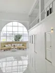 De'White Hotel - parcheggio