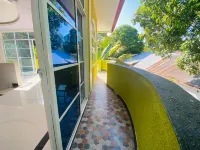 Hedheykuri Residence Fuvahmulah Các khách sạn ở Đảo Fuvahmulah