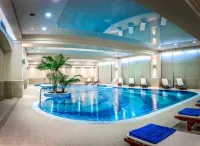 Monte Casa Spa & Wellness - spa