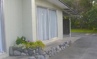 Tongariro River Motel