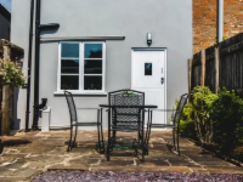 No8 Chepstow Hotels in Chepstow