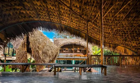 Varni Homestay Отели рядом с достопримечательностью «Wat Pradu Riang School»