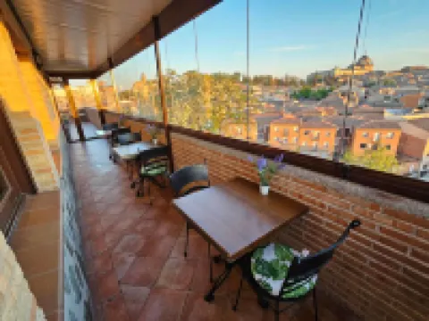 Hotel Medina de Toledo