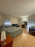 Hotel la Pergola - parking