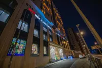 Misk Umm Al Qura Hotel - Losmen