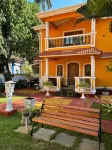 Casa de Laura