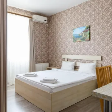 Palm Resort Hotel Hotels in 