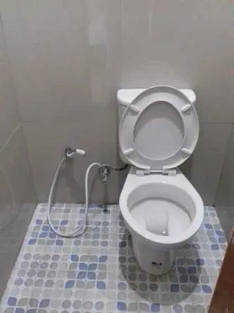 Srikandi Pandan Simping Отели в г. Prambanan