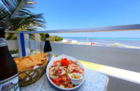 皇家藍色酒店及高爾夫球車租賃 聖佩德羅酒店