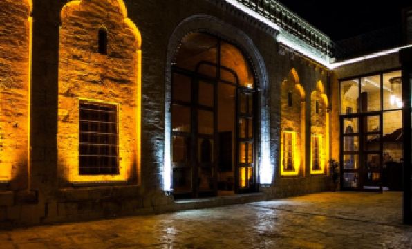 Mardius Tarihi Konak