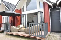 Dormio Waterpark Langelille Hotels in Wolvega