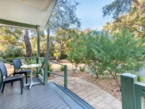 タスマンホリデーパーク - ヤリングップケイブス ヤリンガップのホテル