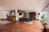 Hotel am Kamp - 3 estrellas