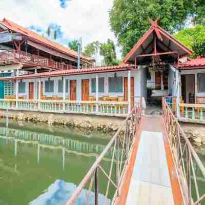 VN Guesthouse Hotel Exterior