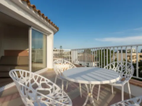 Apartamentos Sunway Atlanta