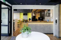 Ibis Budget Dole-Choisey