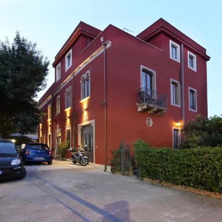 Villa Astoria