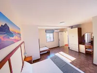 Residence Hotel Felix - Holiday Apartments
