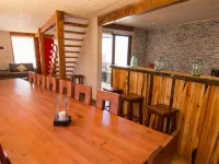 Comarca Lodge Hotels in Cardenal Caro