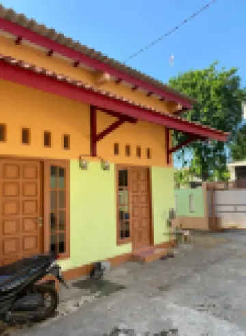 Zevania Guest House Syariah