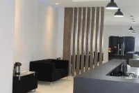 Hoteis Cattoni - واي فاي