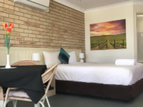 Jolly Swagman Motor Inn Hotels in Goondiwindi