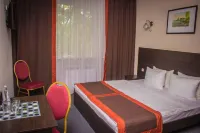 Aura Hotel Hotels in Ulyanovsk