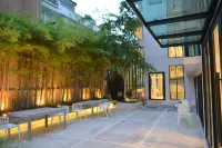 Rezt Bangkok Các khách sạn ở Bangkok