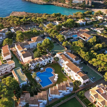 Apartamentos Vista Alegre Mallorca