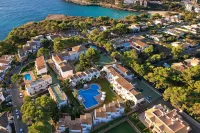 Apartamentos Vista Alegre Mallorca - Swimmingpools